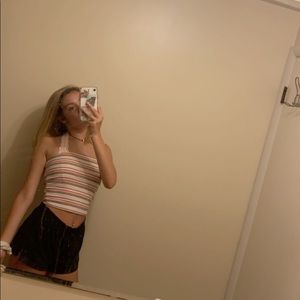 Meet your Posher, Addison